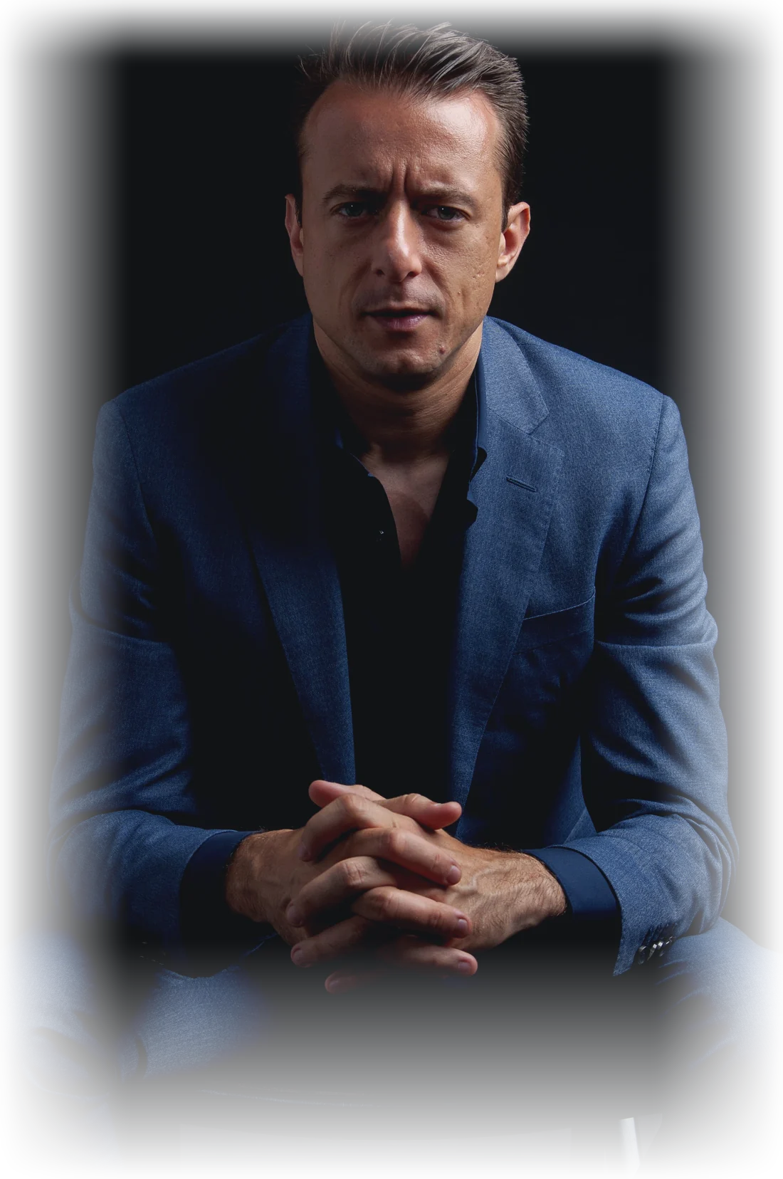Marcelo Alvarenga